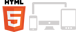 HTML5 responsive