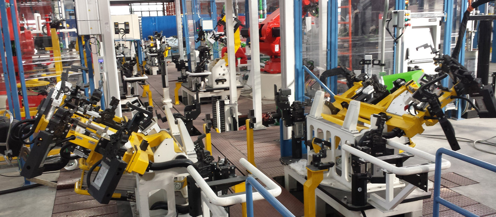 CAM costruzione attrezzature meccaniche