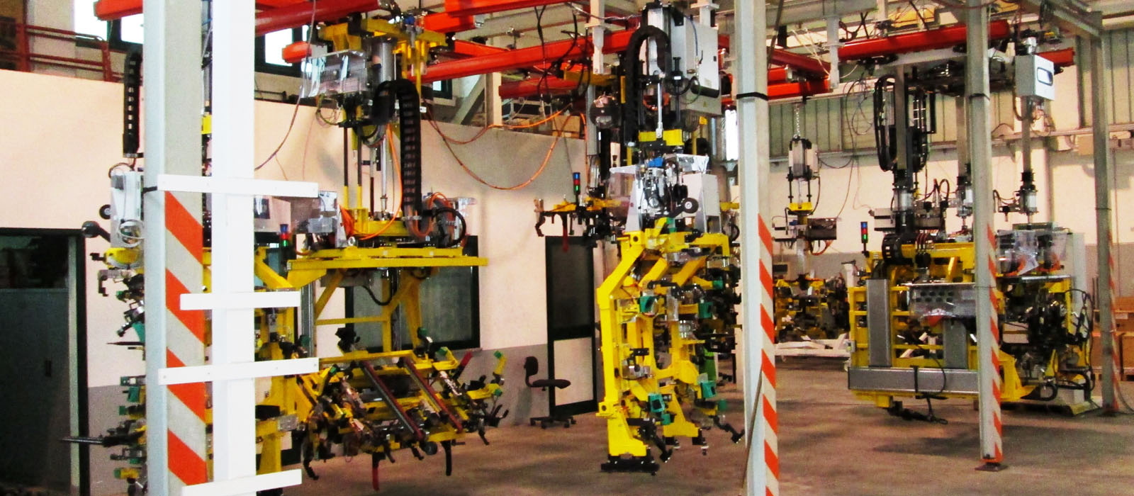 CAM costruzione attrezzature meccaniche