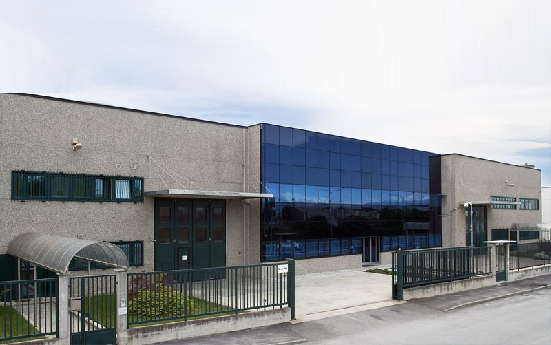 C.A.M. s.r.l. Italia